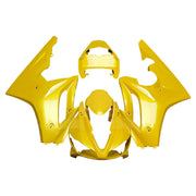 2009-2012 Triumph Daytona 675 Injection Fairing Kit Bodywork Plastic ABS