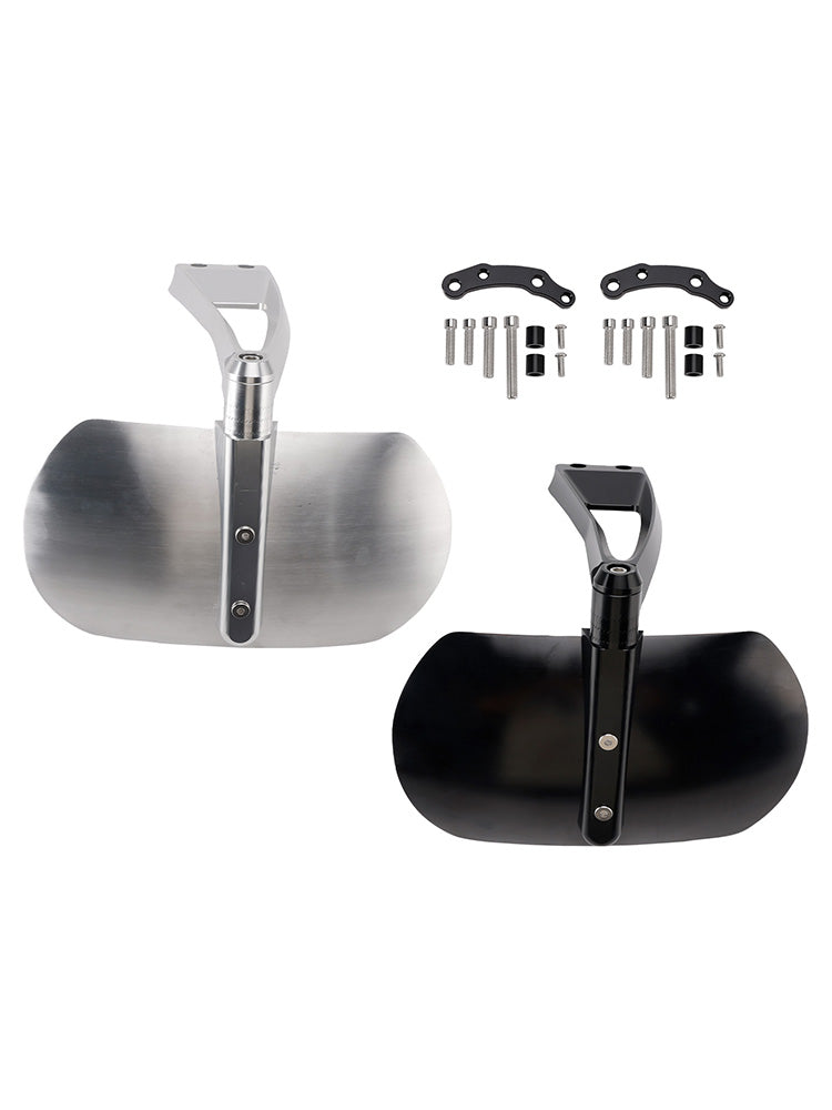 2017-2023 For BMW R nineT Pure Steel Rear Fender Mudguard