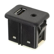 Center Console Aux USB Port 25832462 for Camaro 2010 2011 2012 2013 2014 2015