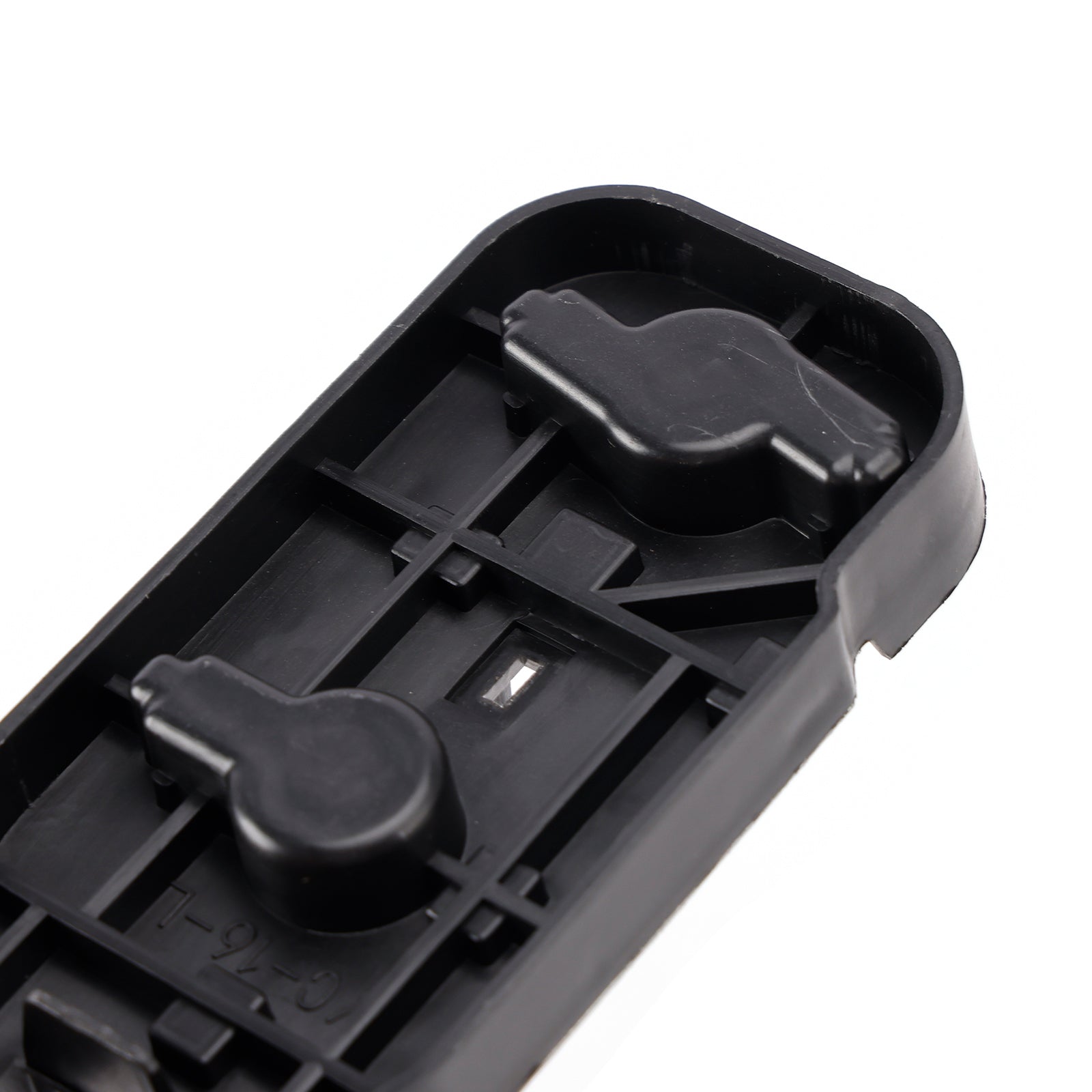 Left Taillight Lamp Bulb Socket Panel 4518200377 For Smart Fortwo 2008-2018