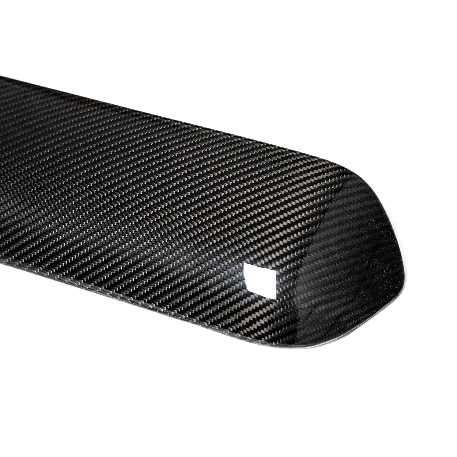 2019-2026 Fit Mercedes Benz W464 W465 Carbon Fiber Dashboard Screen Cover Trim
