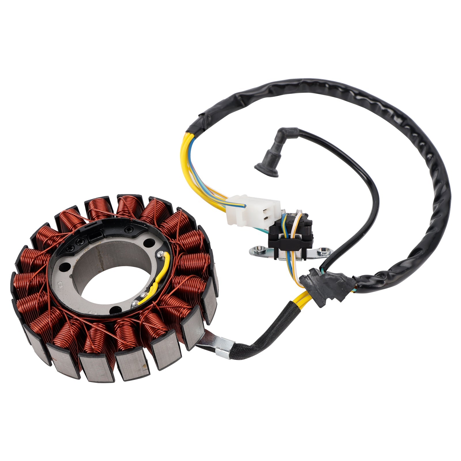 Stator Regulator Rectifier & Gasket for Honda CMX 250 300 Rebel/ ABS 2020-2022