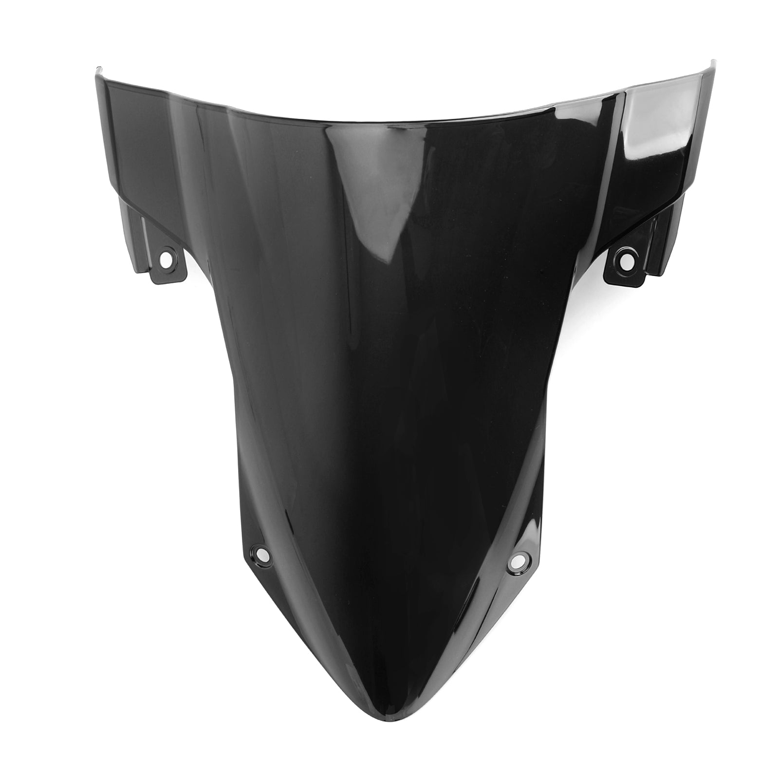 Windshield WindScreen for BMW S1000RR 2019-2022 Black