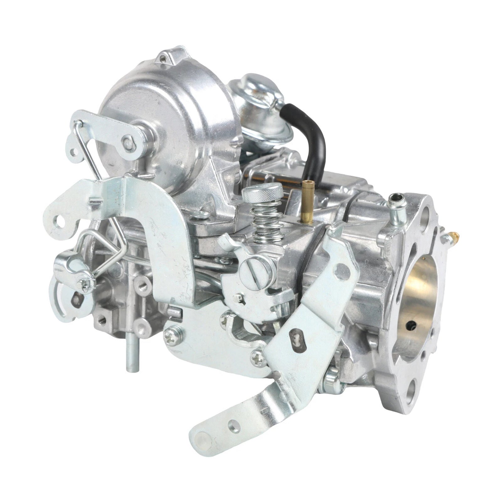 Carburetor w/ Gaskets 7043014 For Chevy & GMC L6 eingines- 4.1L 250 & 4.8L 292