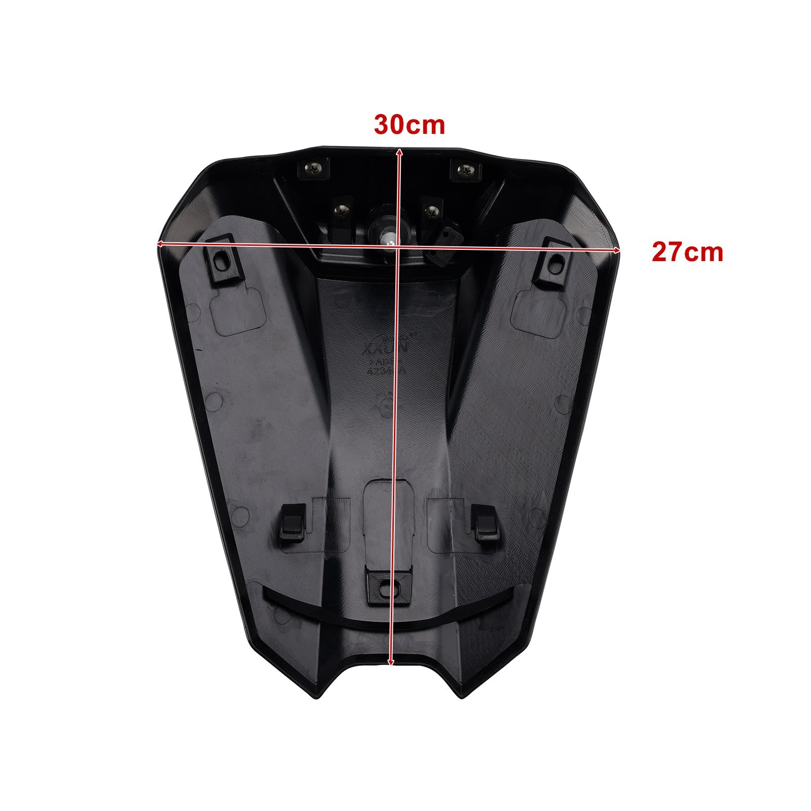 2020-2023 For 1290 Super Duke R Rear Pillion Seat Cover Fairing Cowl