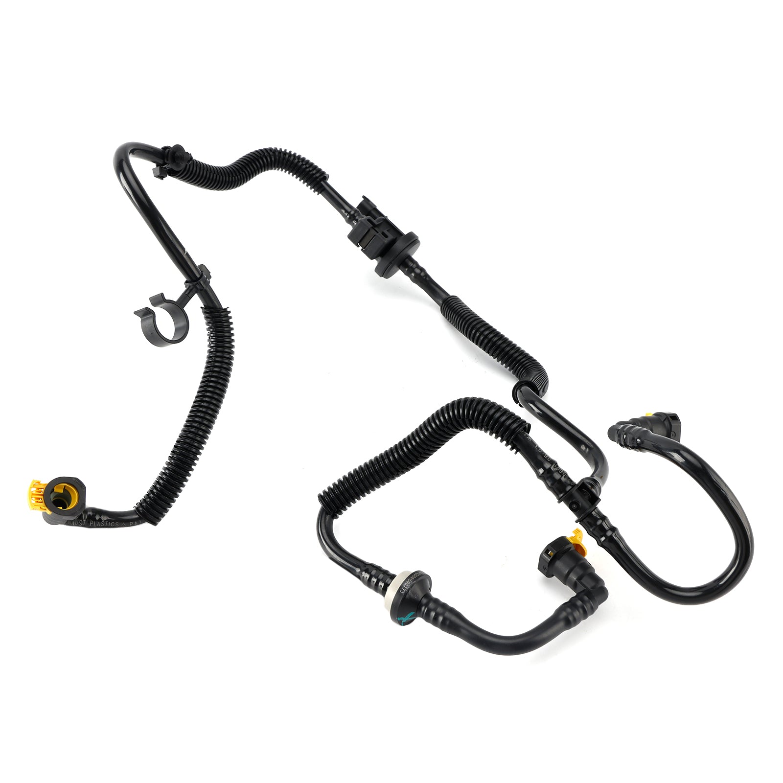 Tube Fuel Feed Line for Ford GN1Z-9C047-D GN1Z-9C047-A