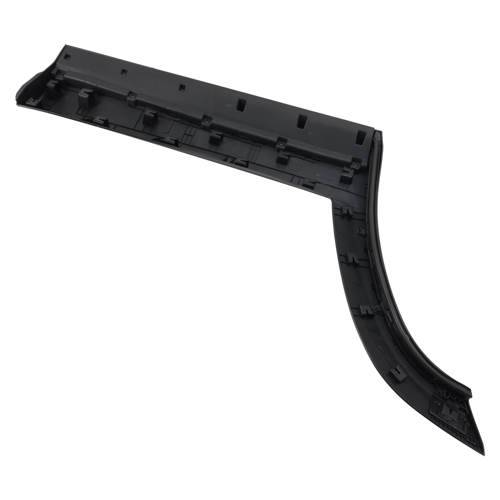 2022-2024 Hyundai Tucson Rear Left+Right Side Door Lower Molding 87731-CW000-CA