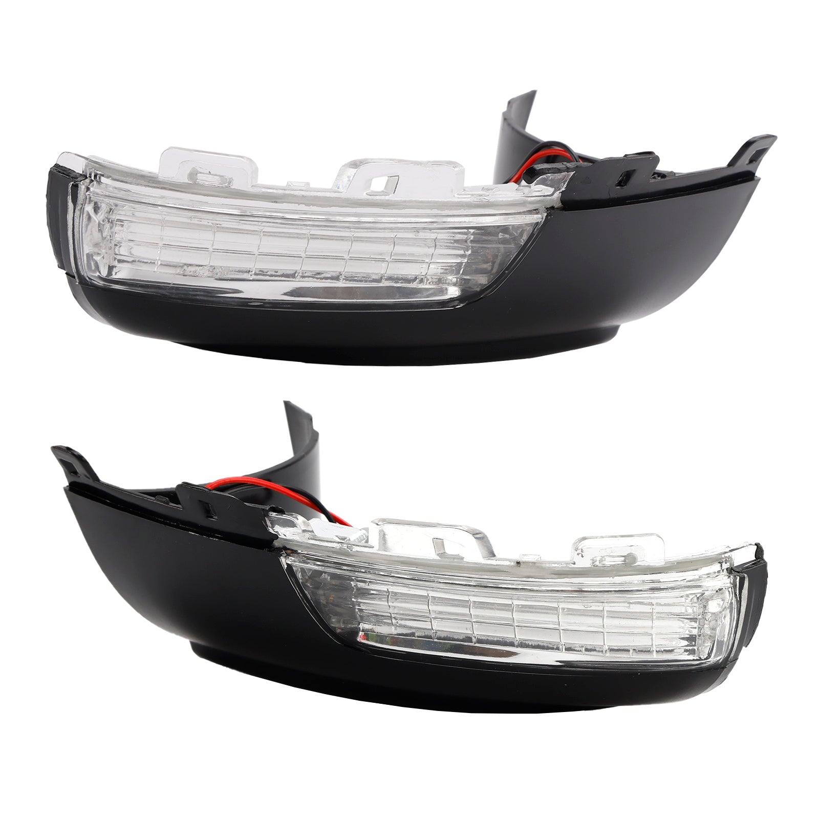 Pair Side Mirror Indicator for VW Tiguan 5N Sharan 7N Alhambra