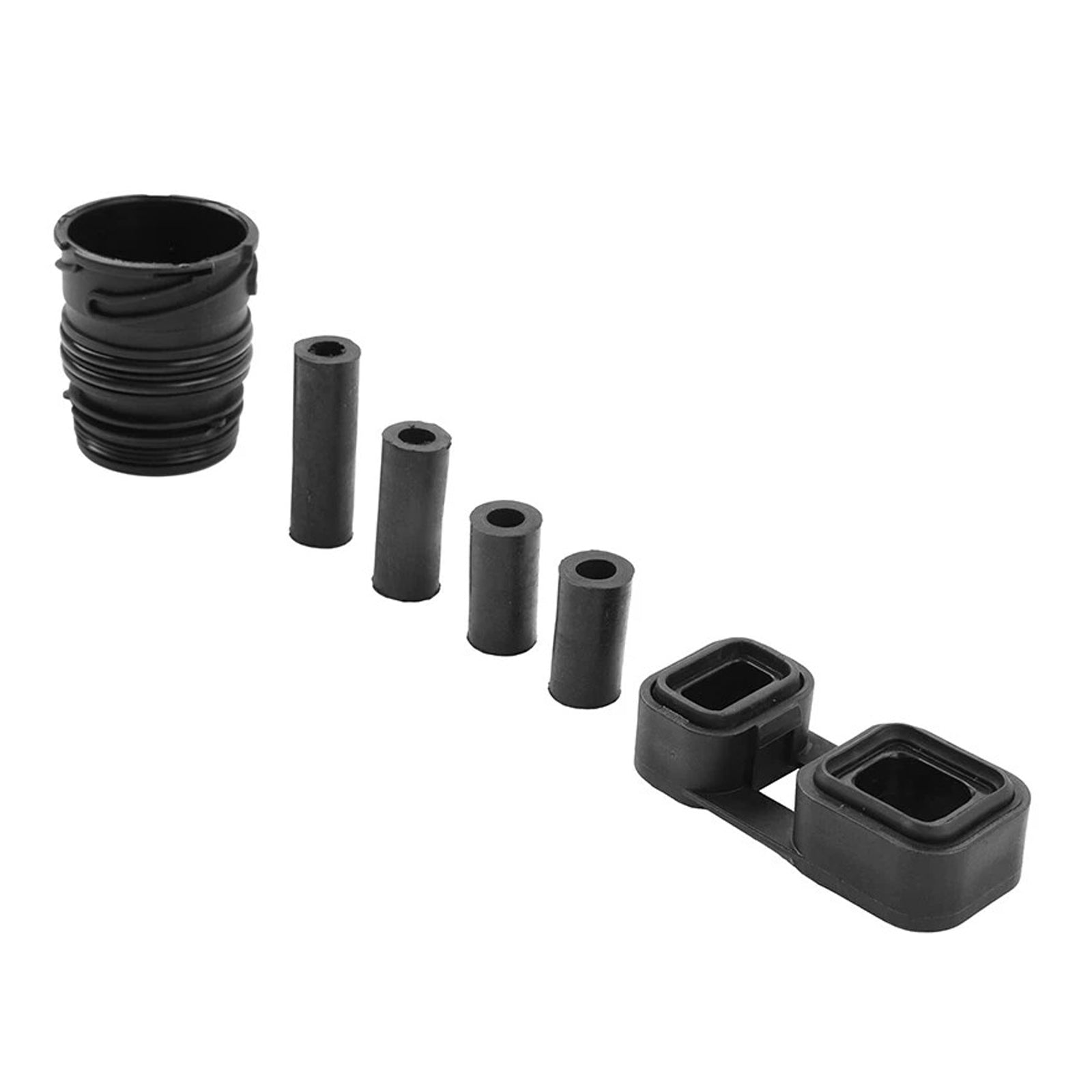 Automatic Gearbox Valve Body Adapter Seal Kit For BMW 6 speed 6HP26 28 32 34