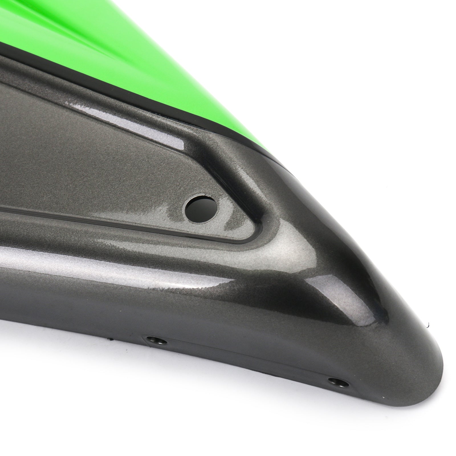 2018+ KAWASAKI Z900RS Engine Panel Belly Pan Lower Cowling Cover Fairing Generic