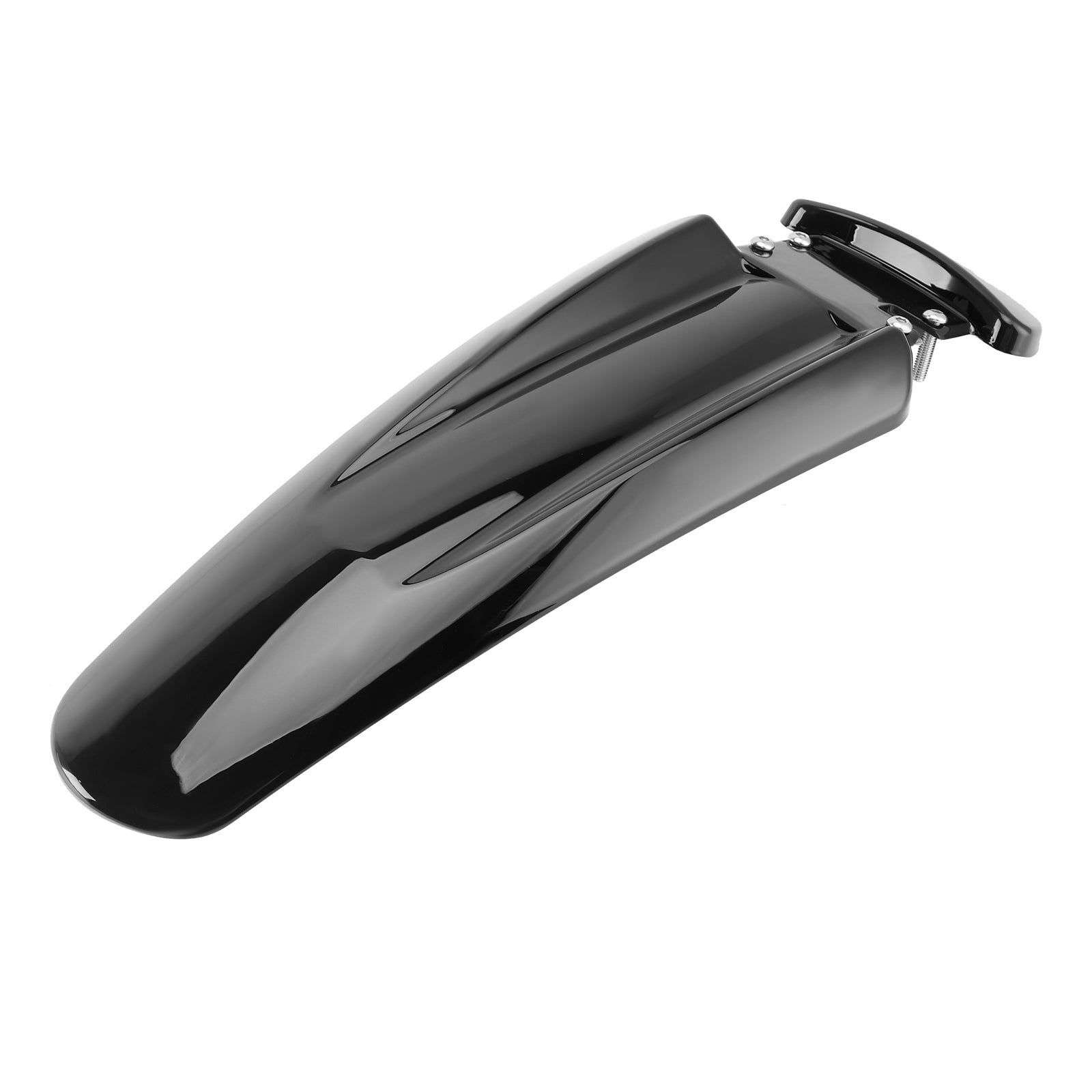 2024-2025 Scrambler 400X Front Fender Mudguard Fairing
