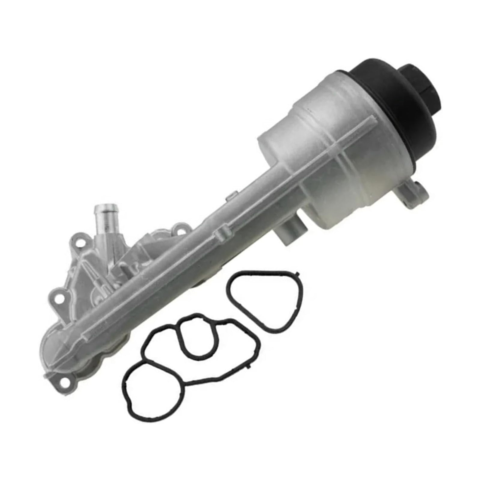 2011-2019 BMW F20 F30 F35 F80 Brand New Engine Oil Cooler 11427611968