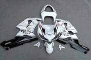 2009-2012 Kawasaki ZX6R 636 Fairing Kit Bodywork Plastic ABS