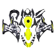 2018-2024 Kawasaki EX400/Ninja400 Fairing Kit