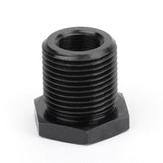 1/2-28 To 13/16-16 Oil Filter Threaded Adapter Stronger Than Aluminum New