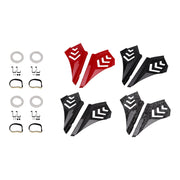 2024-2025 Honda CBR650R Side Frame Panel Protector Fairings Cover