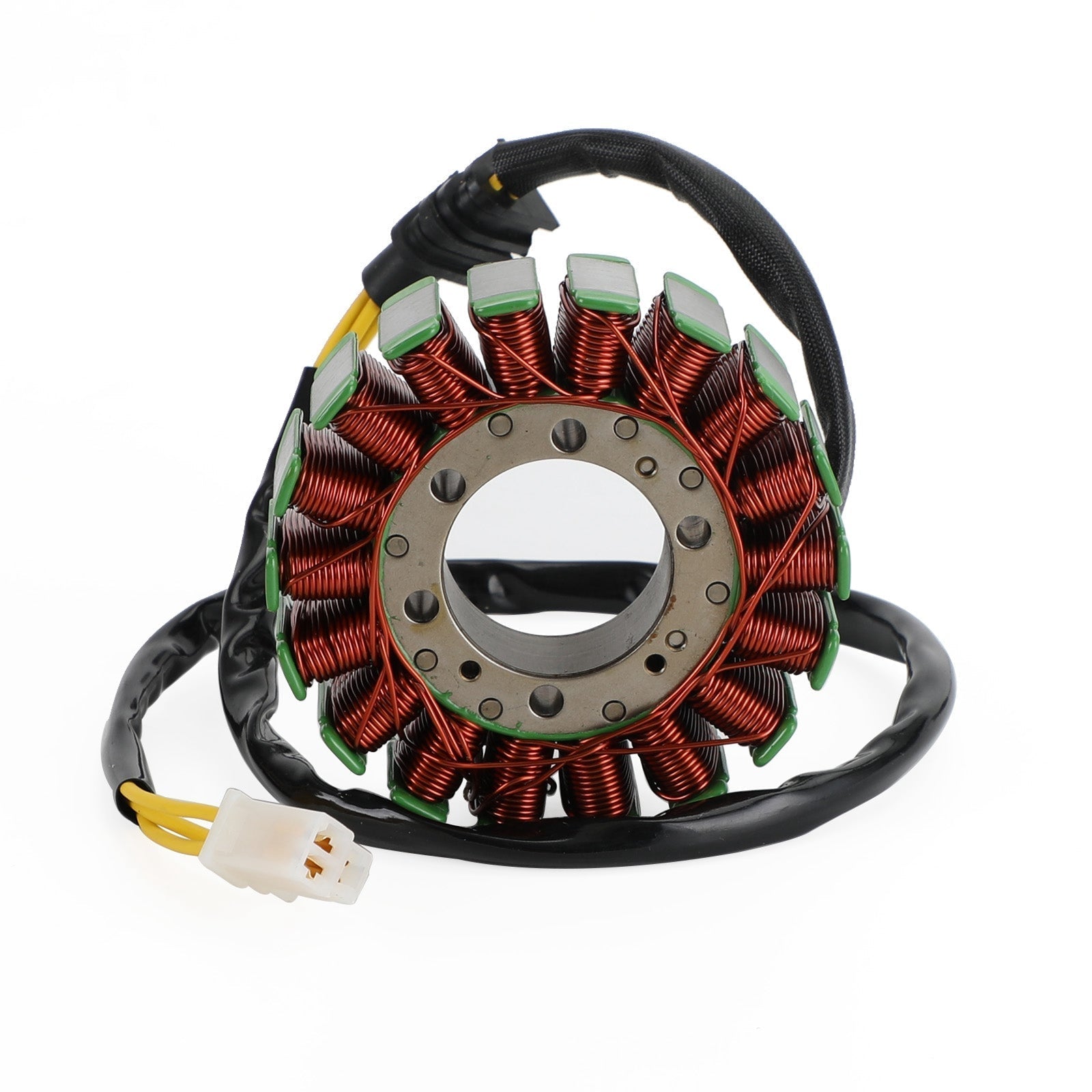 1998-1999 Honda VFR800 FiW/FiX Interceptor 800 Stator Regulator Rectifier Gasket 31120-MBG-003