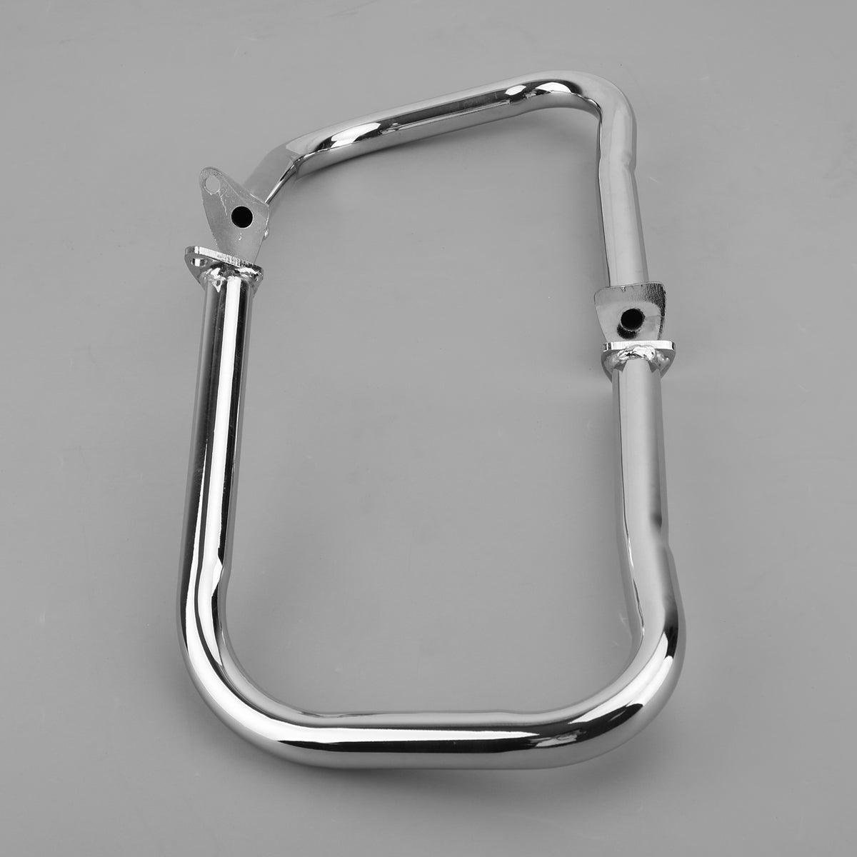 Rear Highway Crash Bars Chrome Fit for Indian Chief Chieftain Roadmaster 14-21