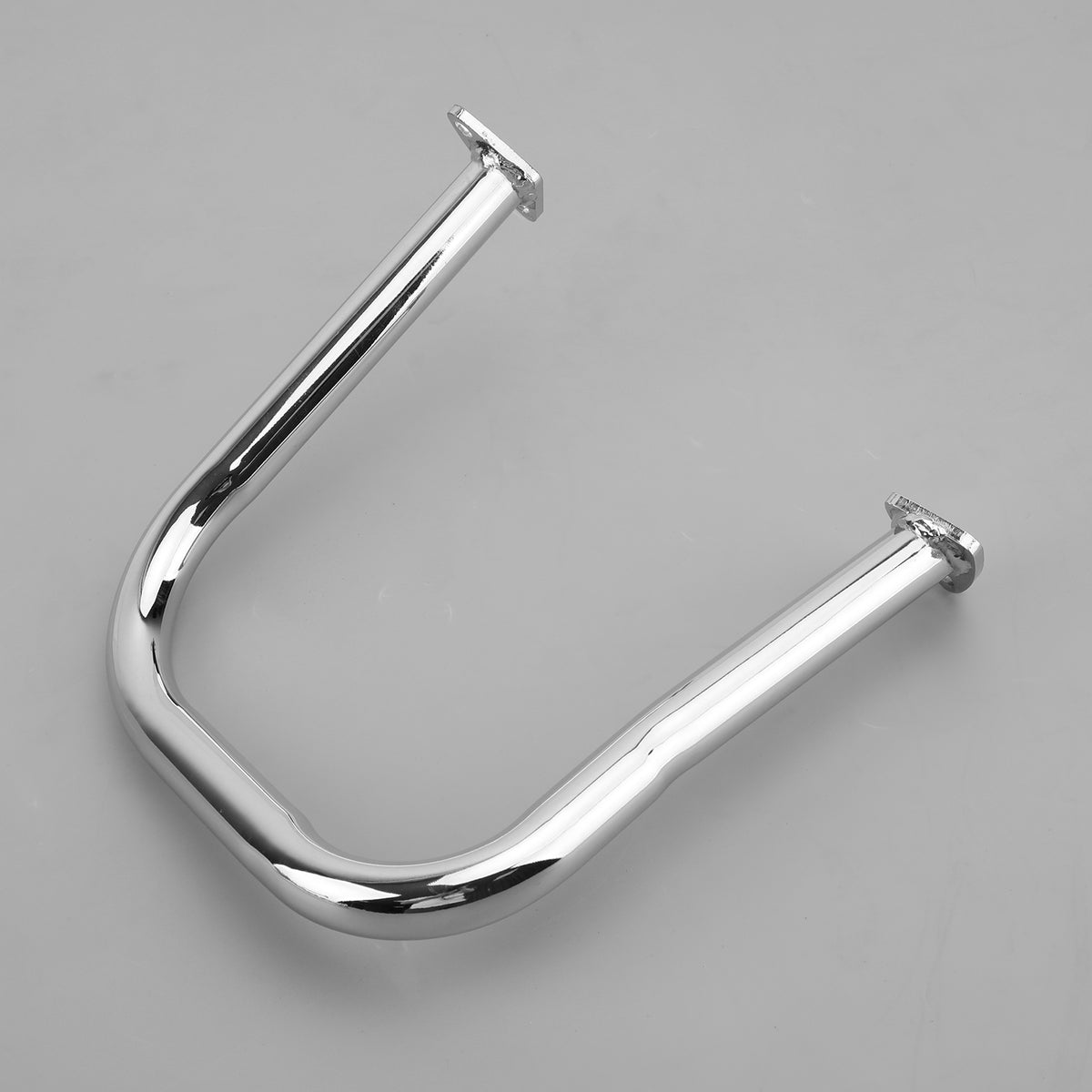 Rear Highway Crash Bars Chrome Fit for Indian Chief Chieftain Roadmaster 14-21