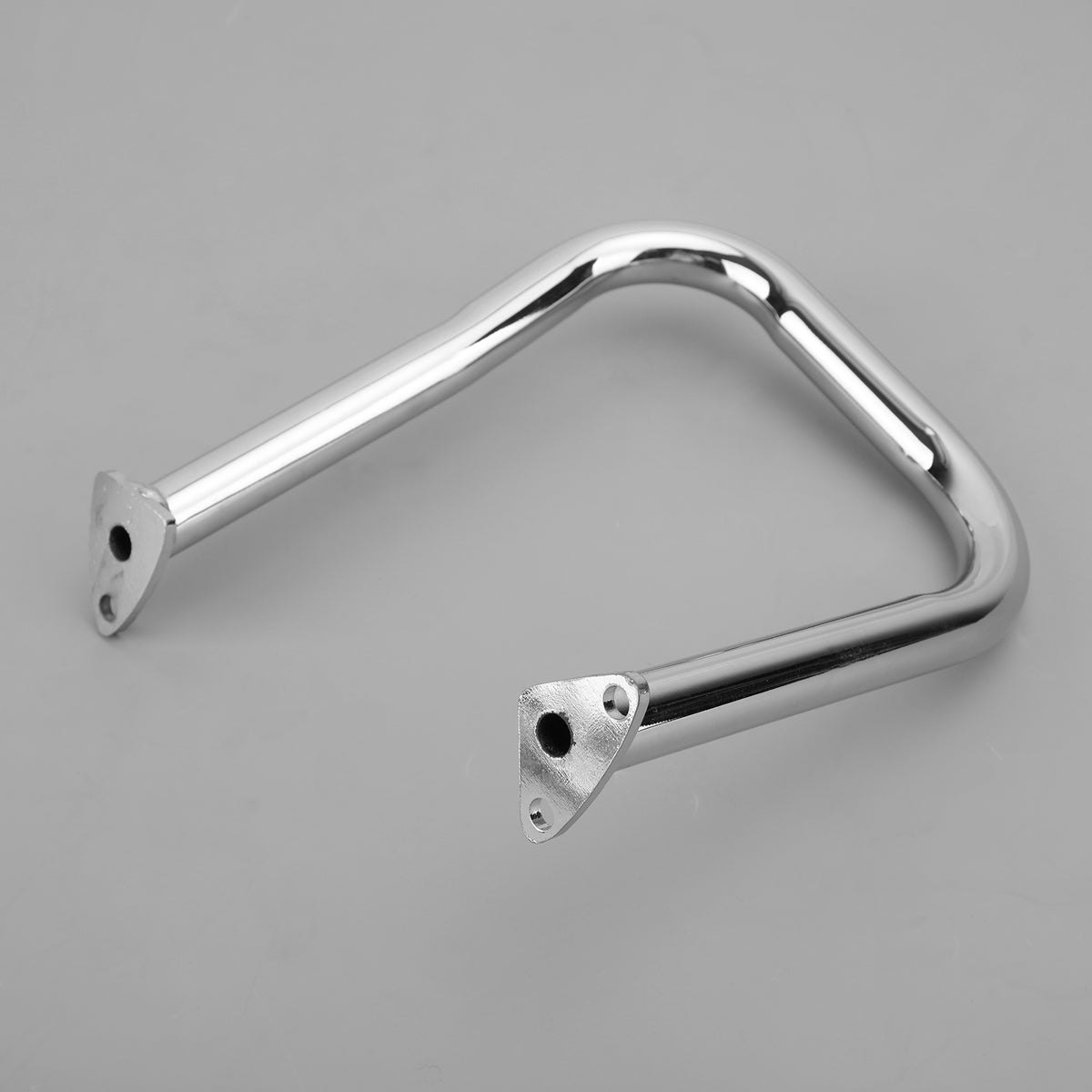 Rear Highway Crash Bars Chrome Fit for Indian Chief Chieftain Roadmaster 14-21