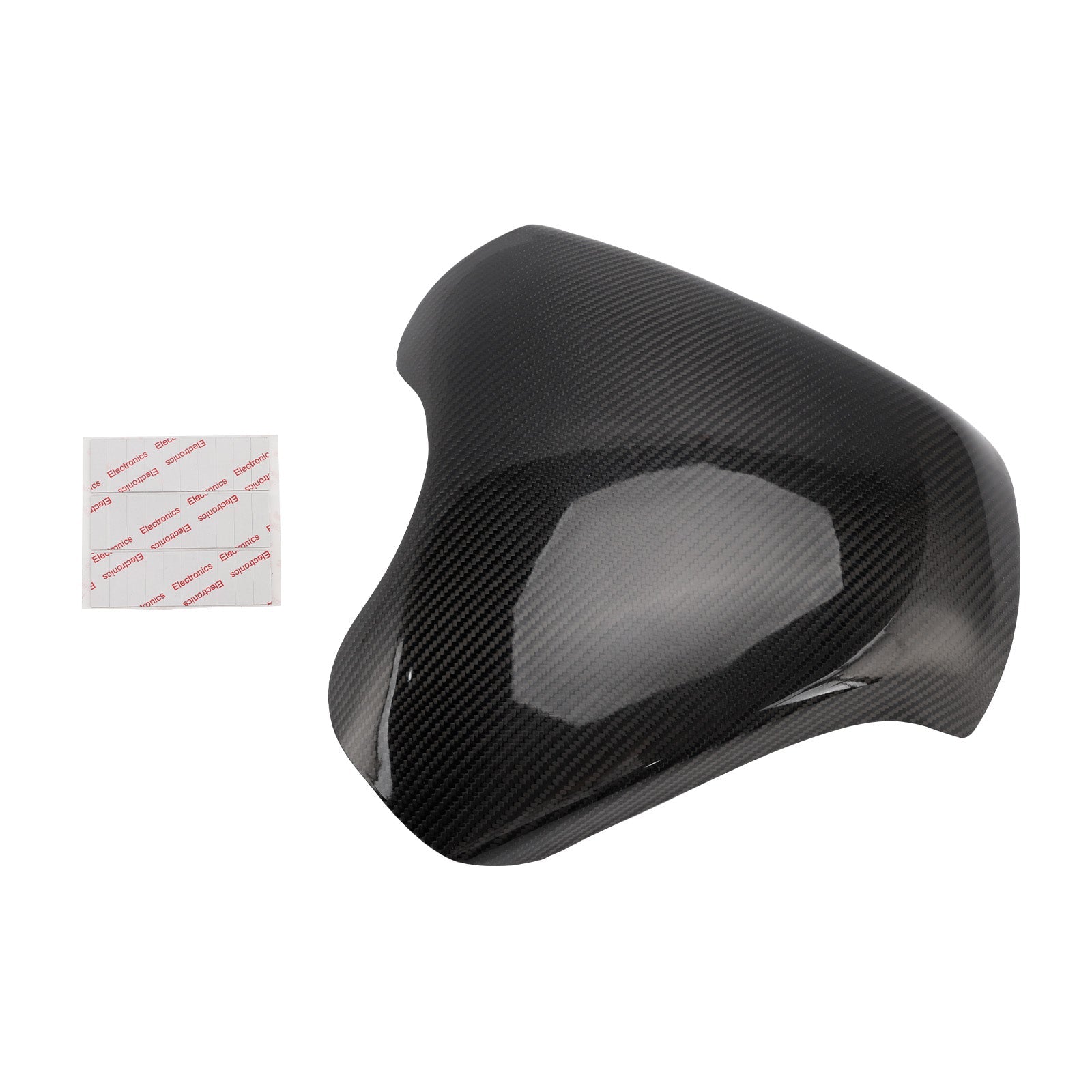 2012-2016 Honda CBR1000RR Real Carbon Fiber Tank Cover Fairing