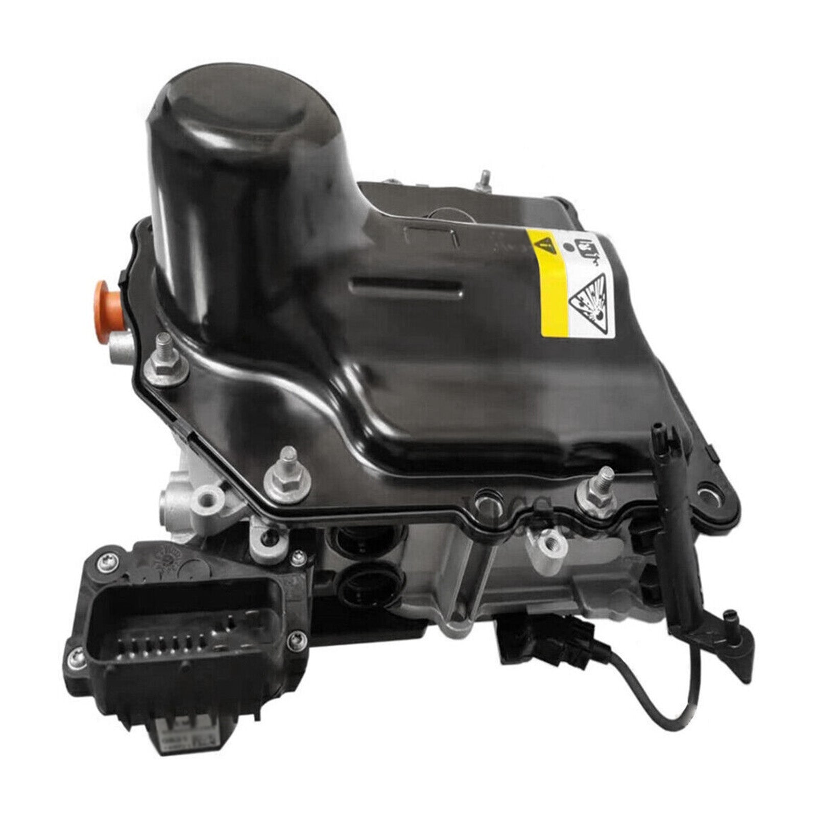 2007-2010 Polo 1.2/1.4L 7 FWD DQ200 0AM Transmission Valve Body And Control Unit 0AM927769G