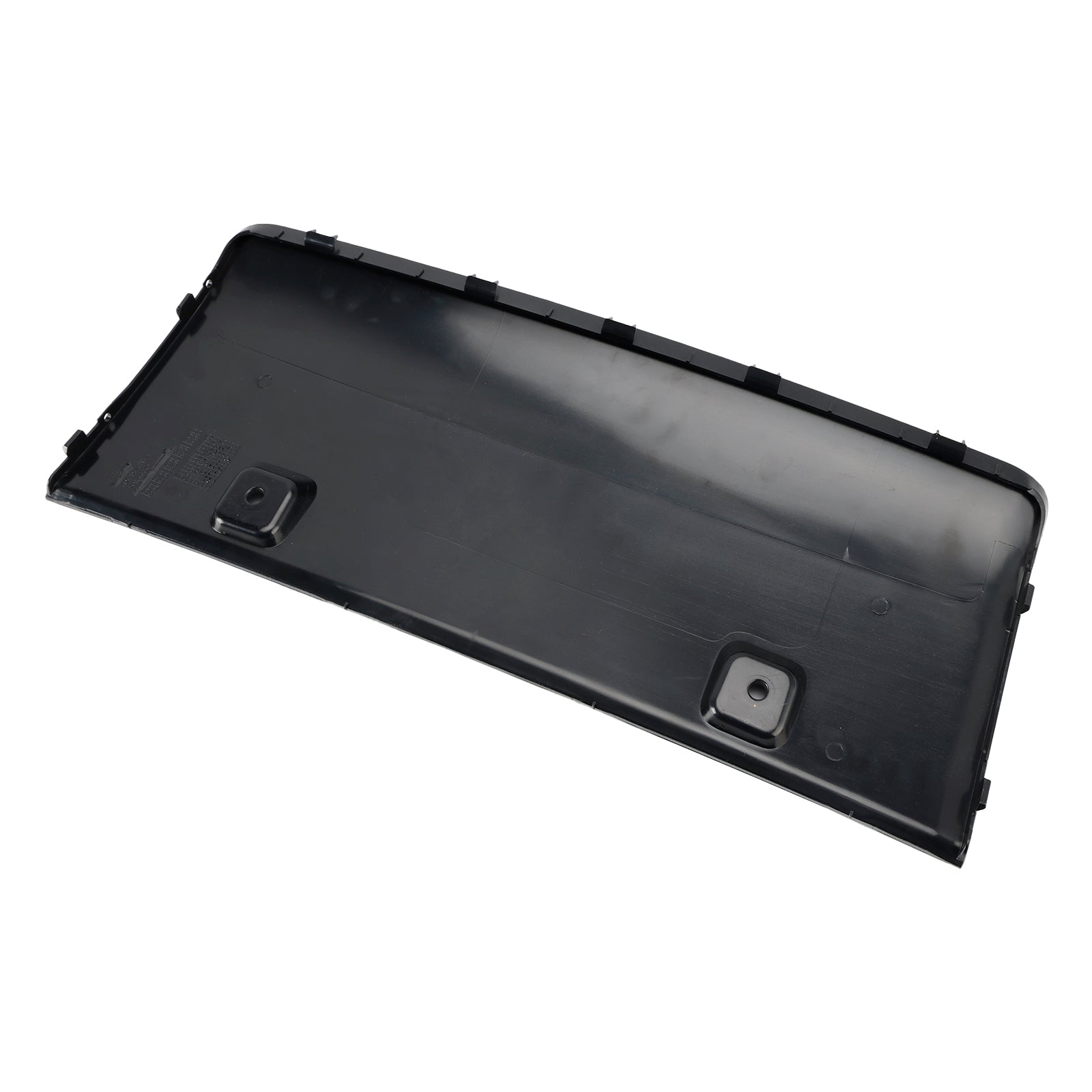 2010-2015 Audi Q7 Rear Bumper Tow Hook Bar Cover Cap 4L0807819M Generic