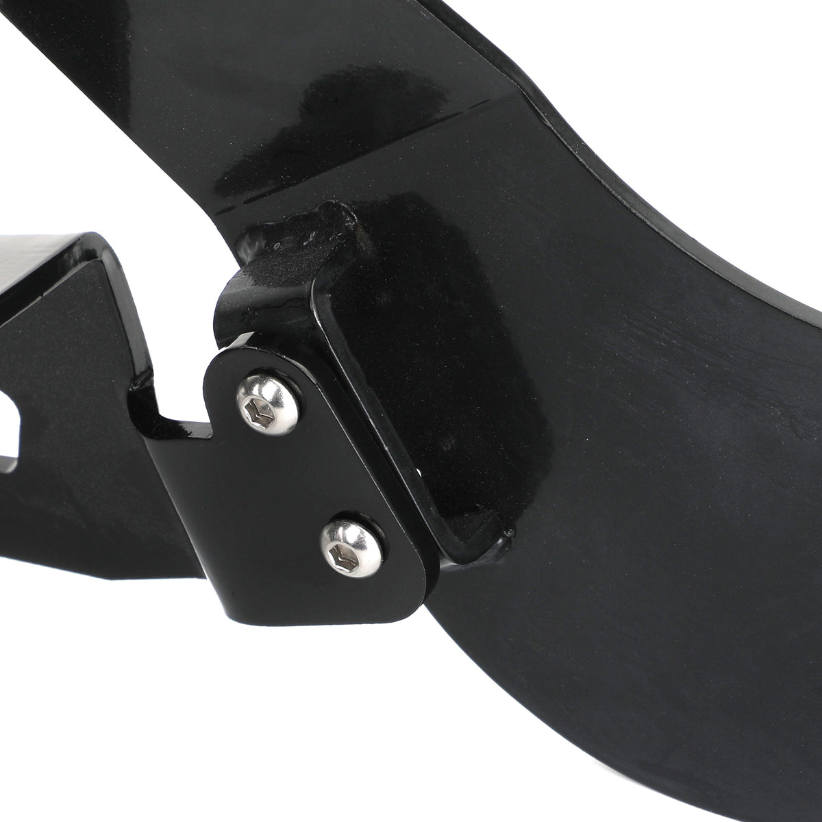 Passenger Sissy Bar Backrest Luggage Rack for Indian Scout Sixty 14-20