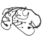 2006-2007 Ford Explorer Sport Trac 4.0L Engine Wire Wiring Harness 6L2Z-9D930-BA