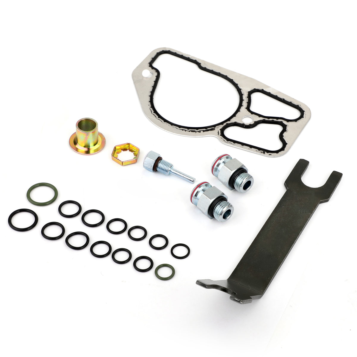 High Pressure Oil Pump Master Service Kit fits 1994-2003 Ford Powerstroke 7.3L