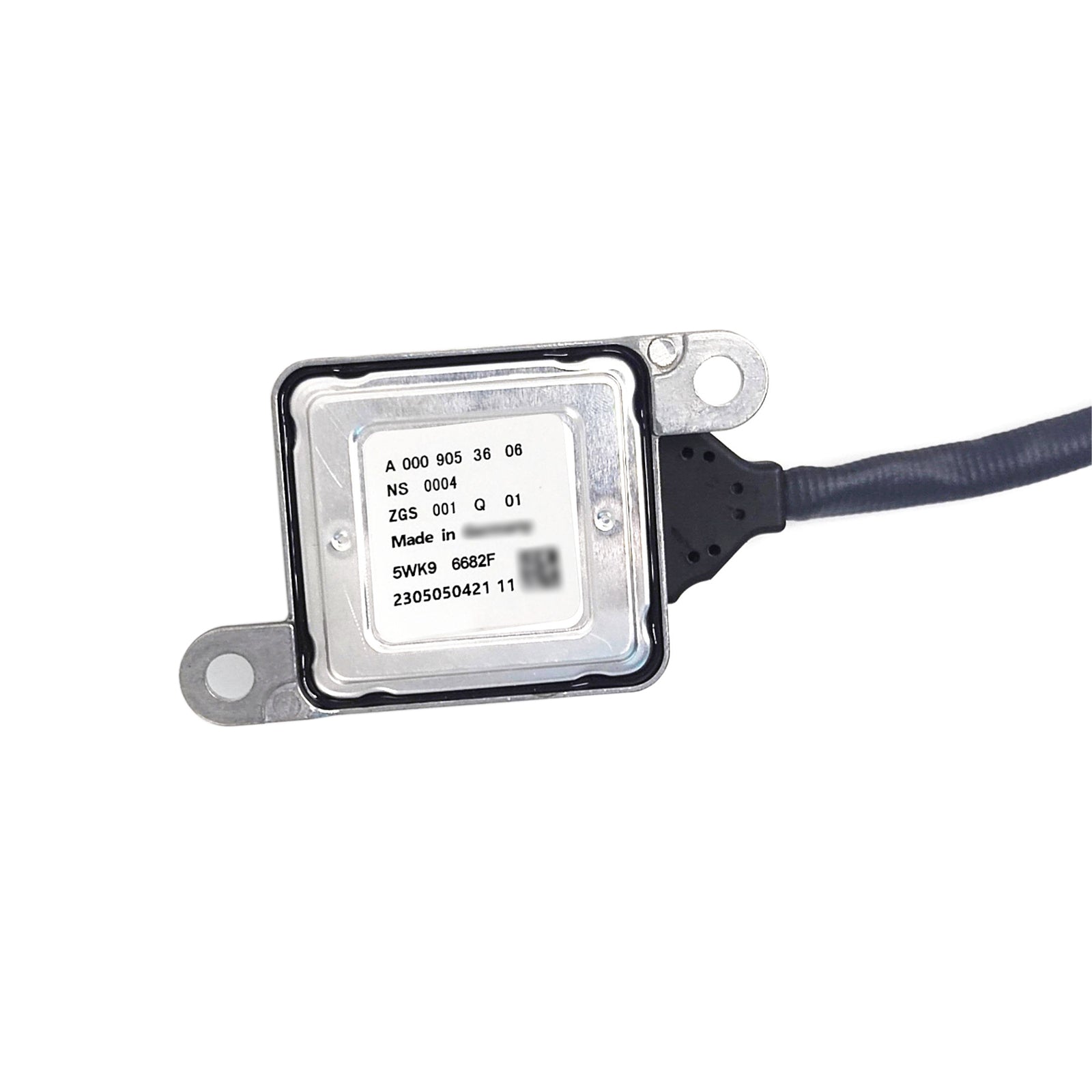Nitrogen Oxide Sensor A0009053606 5WK96682F For Mercedes C E S V M GLA-CLASS