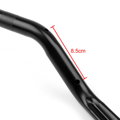 Sportster Bars 883 Black 1200 for Fit #501 Handlebar 25mm US XL UE Handle