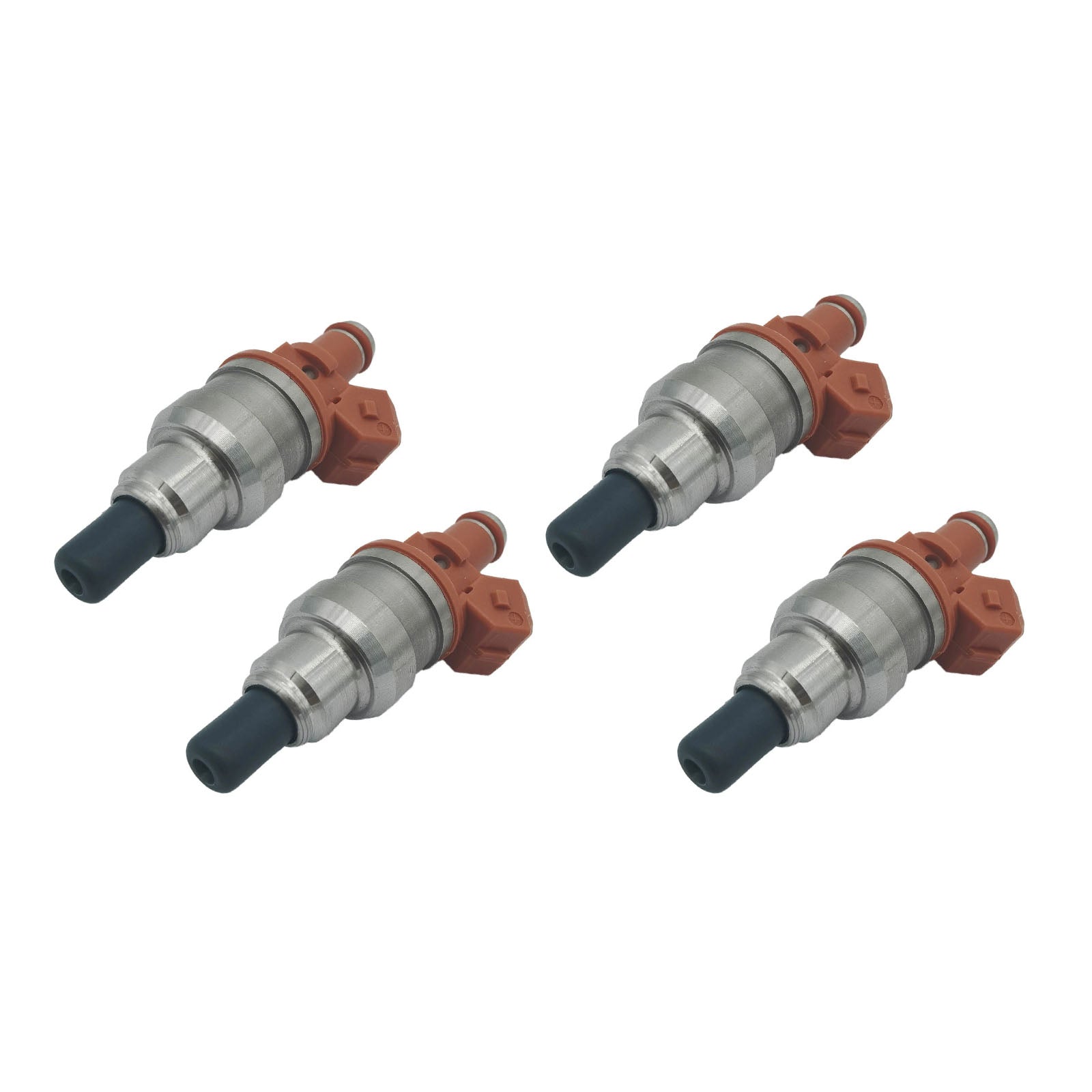For Mitsubishi Lancer CEDIA CT9A, CT9W 4Pcs Fuel Injector MDL-560