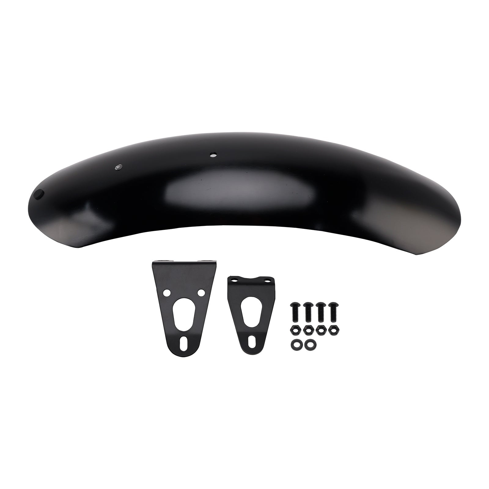 2024-2025 BMW R12 Steel Front Fender