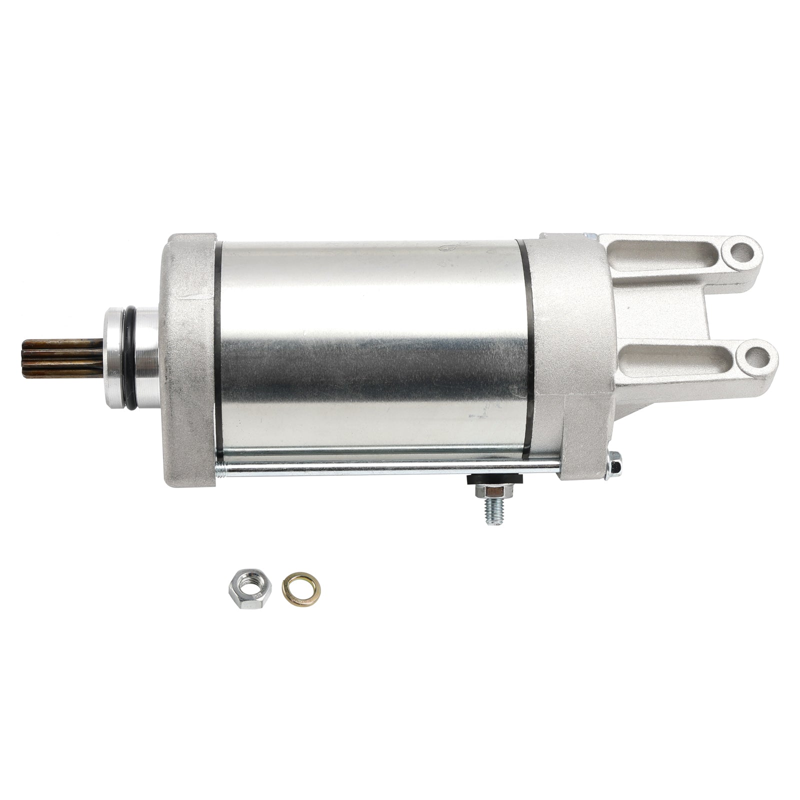 Stels ATV 800 D ECU / EFI с EPS STARTER MOTOR E150006-00 LU057940