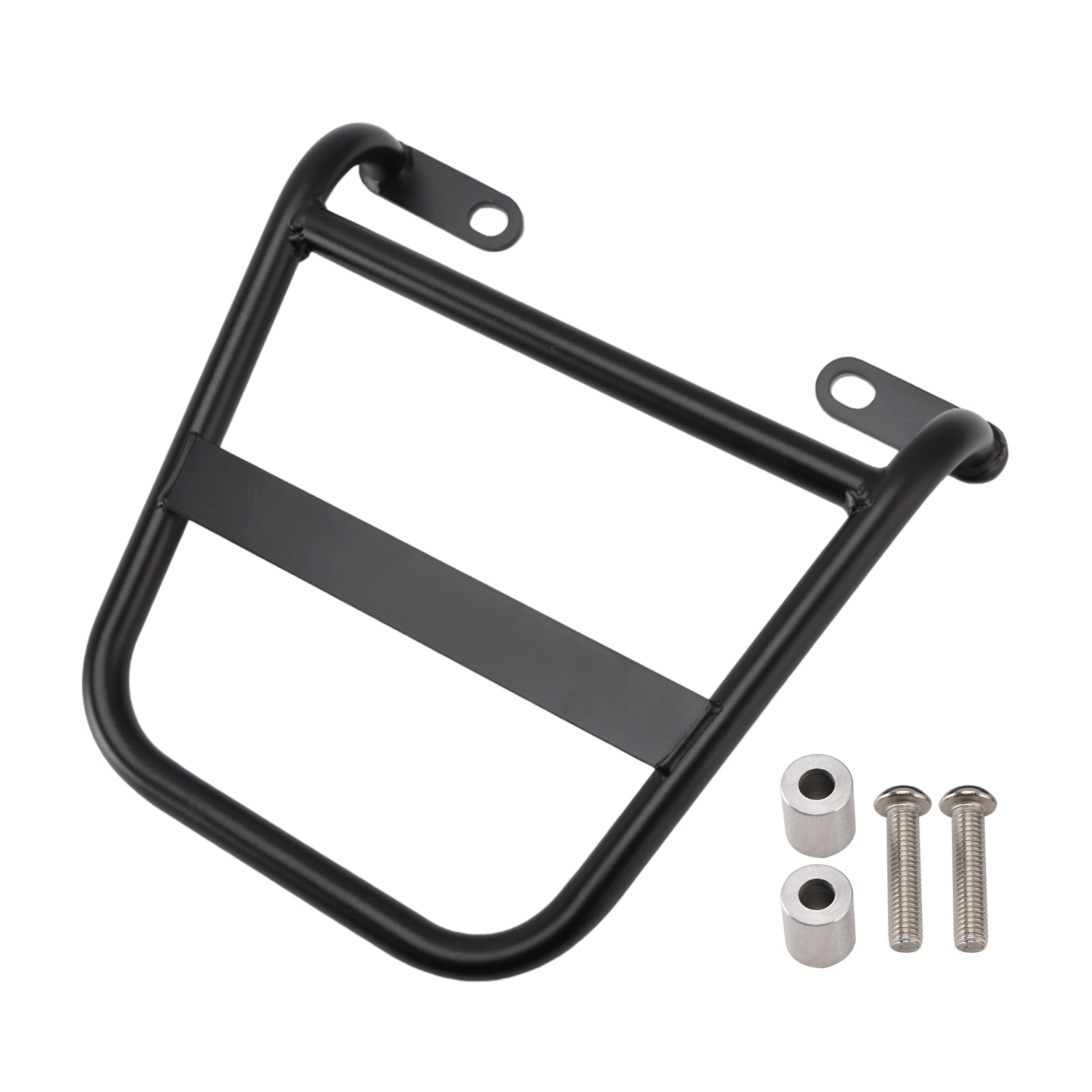2021-2025 Honda Grom Msx Luggage Rack Side Saddle Bag Mount Bracket Left Right