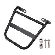 2021-2025 Honda Grom Msx Luggage Rack Side Saddle Bag Mount Bracket Left Right