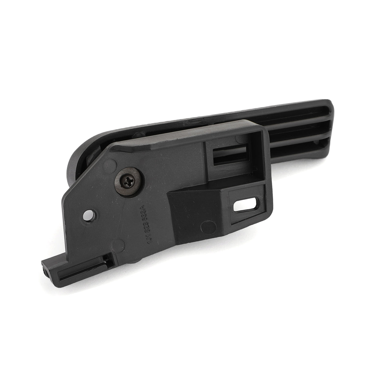 Hood Latch Release Handle Bracket Fits For VW Jetta Golf Beetle 1J1823633A 1J1823533C