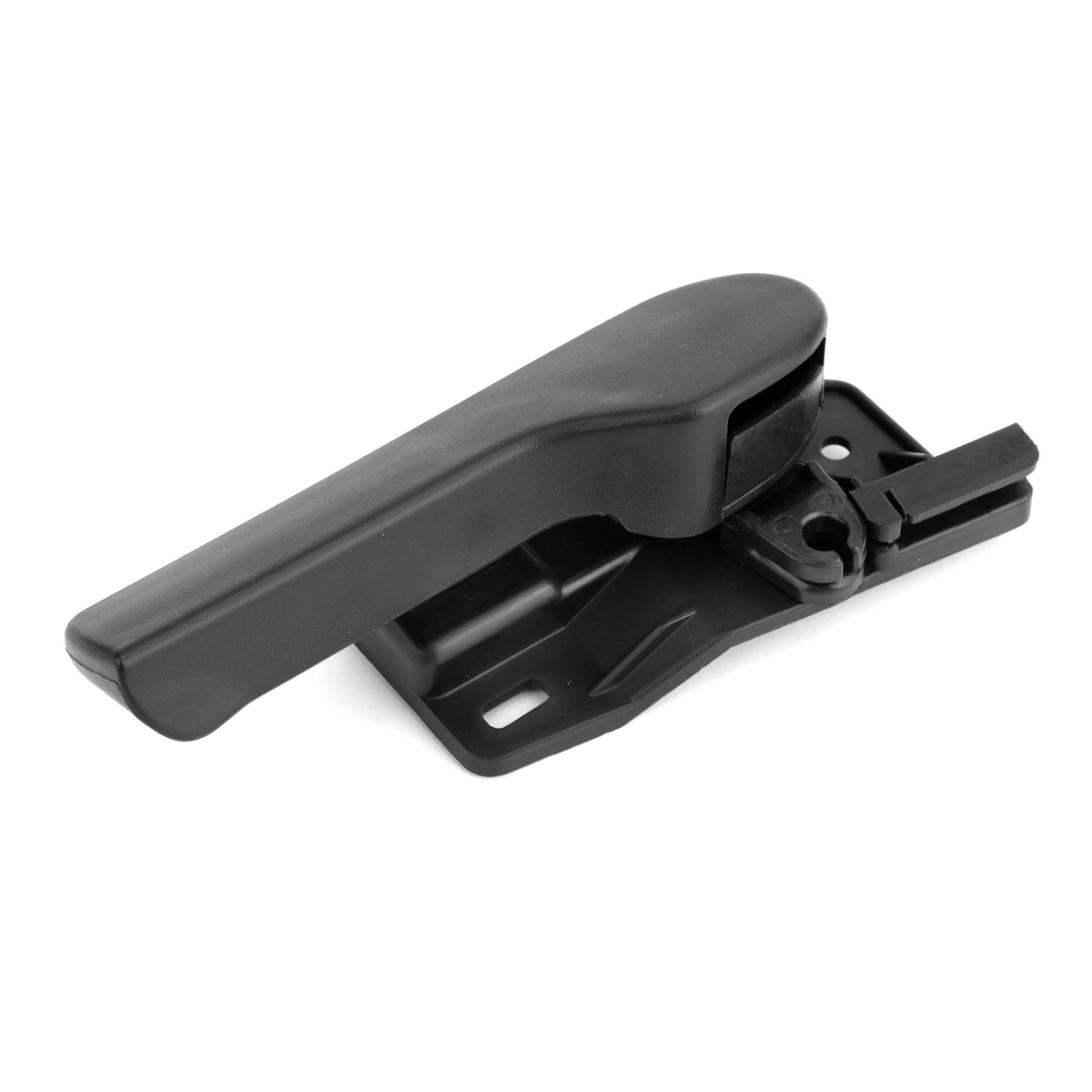 Hood Latch Release Handle Bracket Fits For VW Jetta Golf Beetle 1J1823633A 1J1823533C