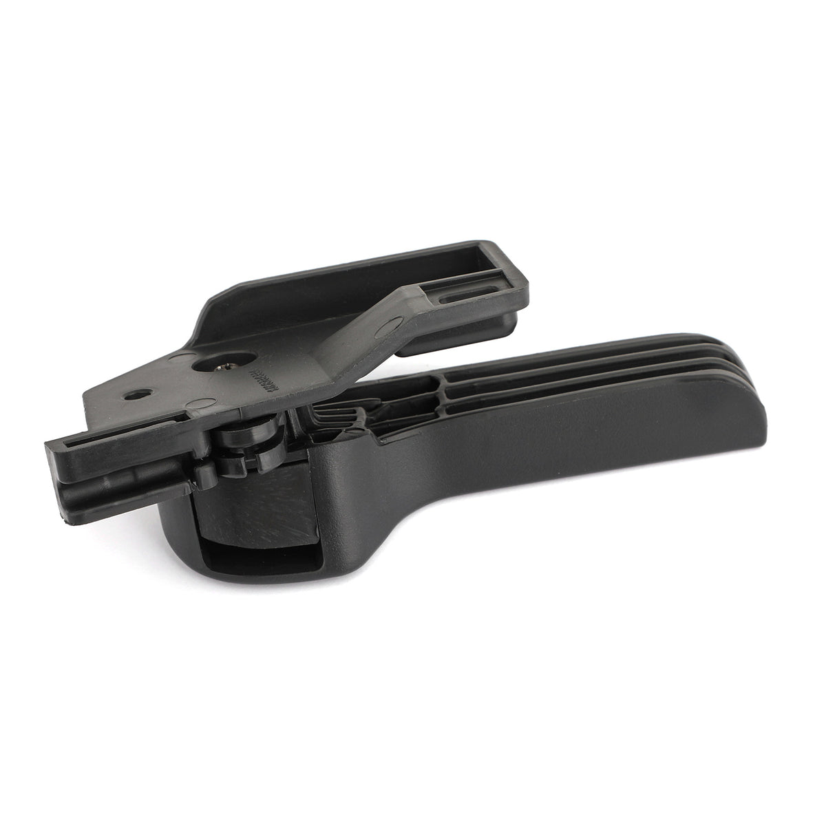 Hood Latch Release Handle Bracket Fits For VW Jetta Golf Beetle 1J1823633A 1J1823533C