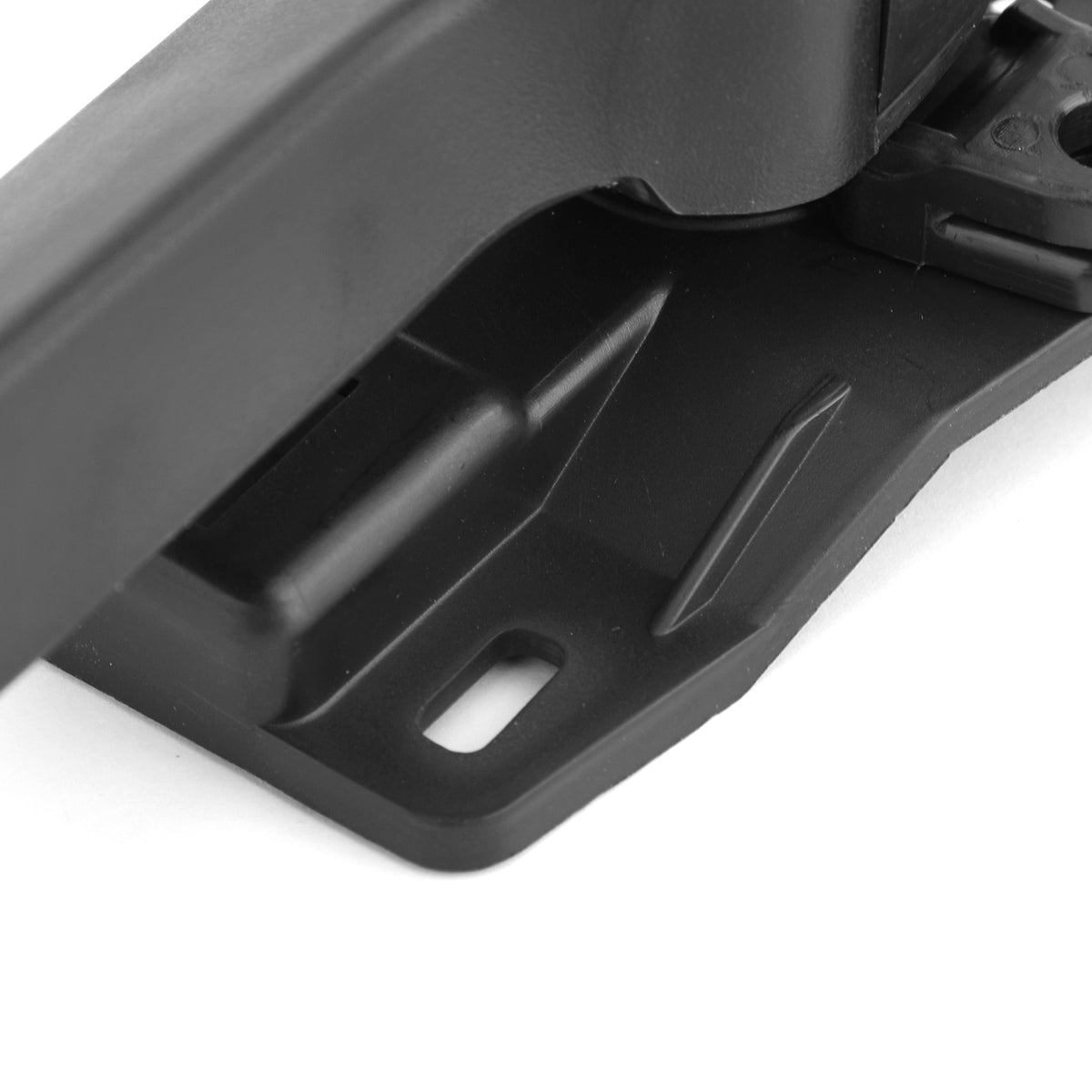 Hood Latch Release Handle Bracket Fits For VW Jetta Golf Beetle 1J1823633A 1J1823533C