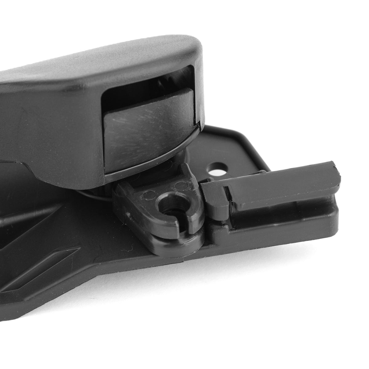 Hood Latch Release Handle Bracket Fits For VW Jetta Golf Beetle 1J1823633A 1J1823533C