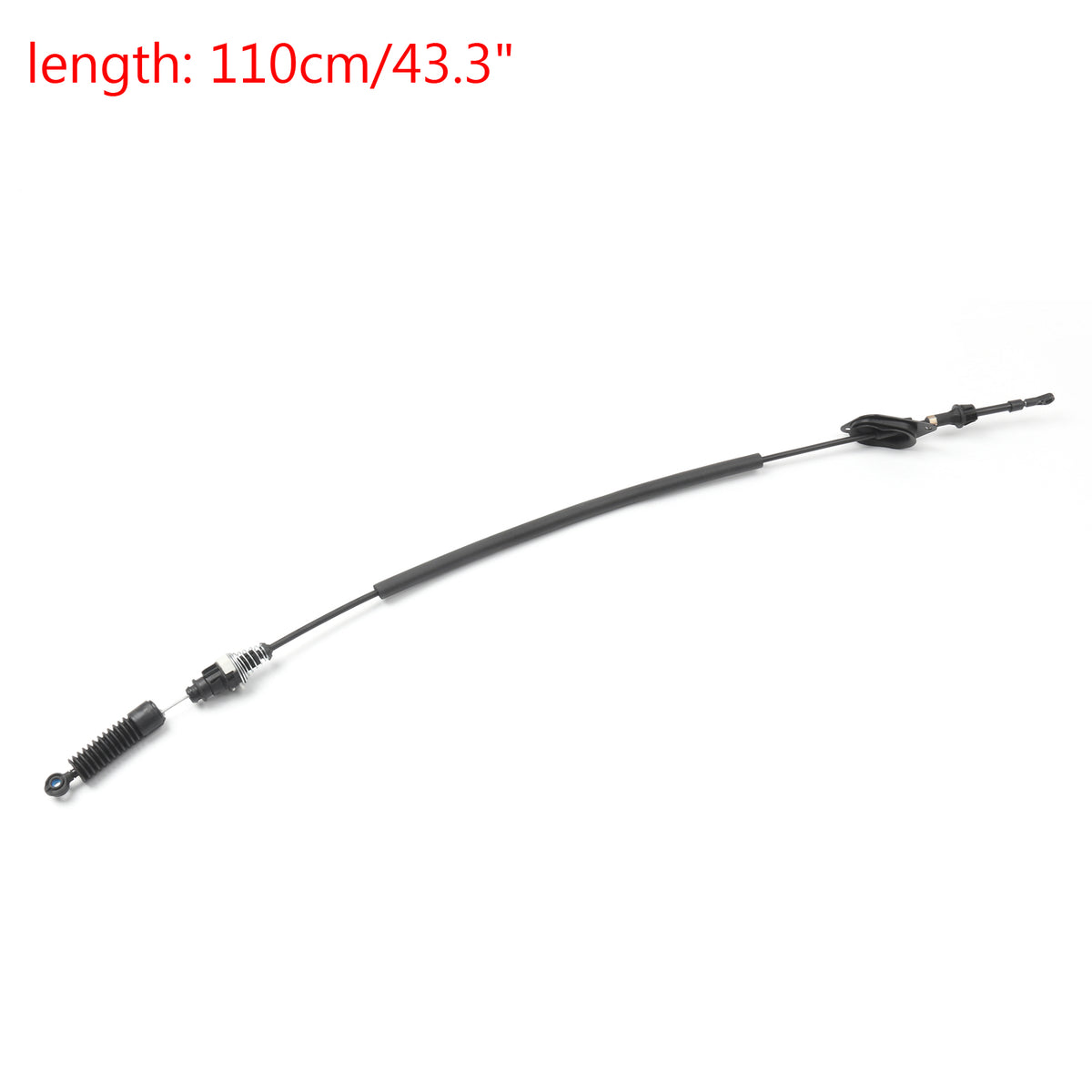 1998-2004 Isuzu Rodeo/Amigo Shifter/Shift Cable 8-97124-855-3 Generic