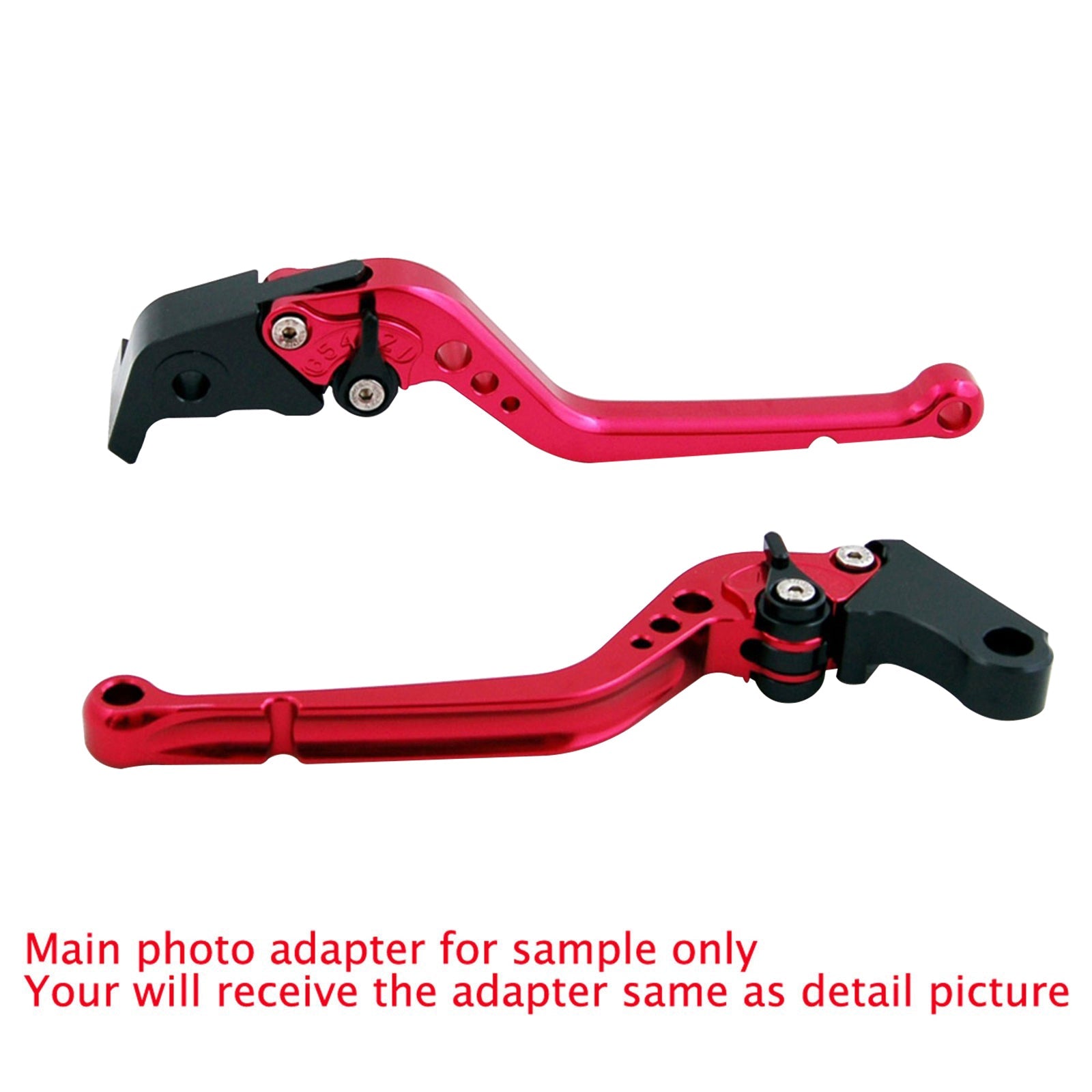 2023-2025 YAMAHA XMAX 300 Long Clutch Brake Lever