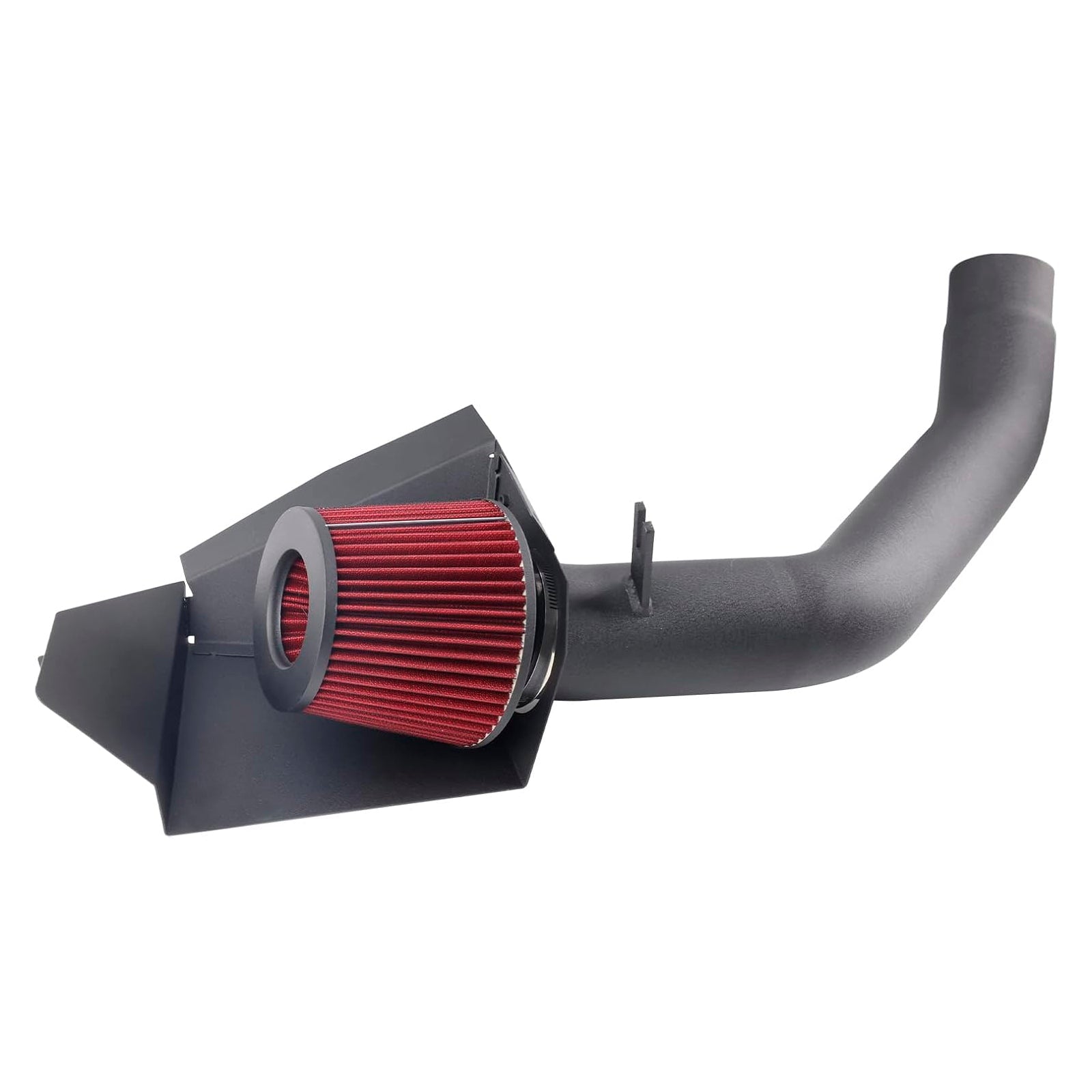 2016-2018 BMW F87 M2 N55 3.0L Cold Air Intake Kit