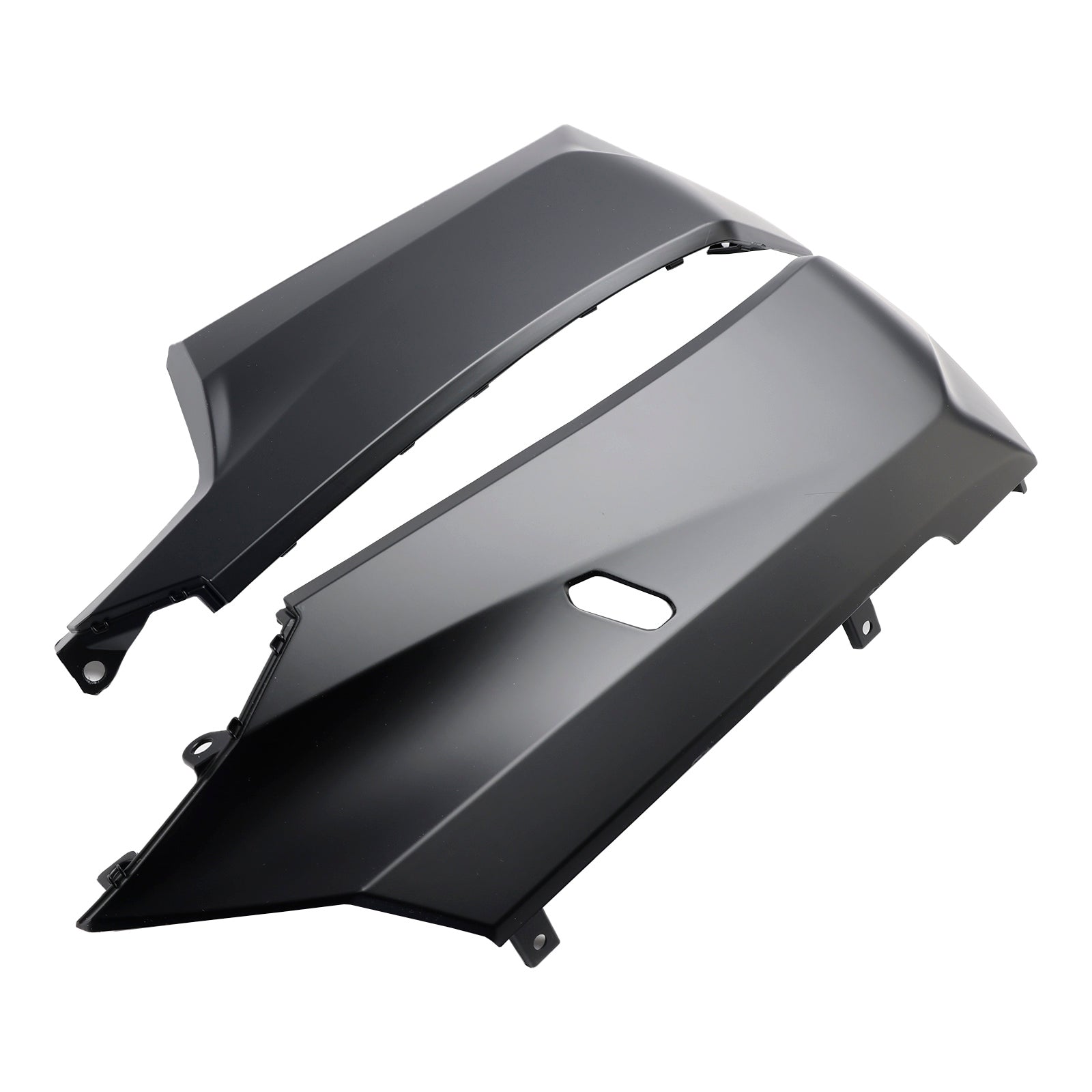 2023-2024 Honda ADV 160 Side pedal Cover Panel Fairing Cowl