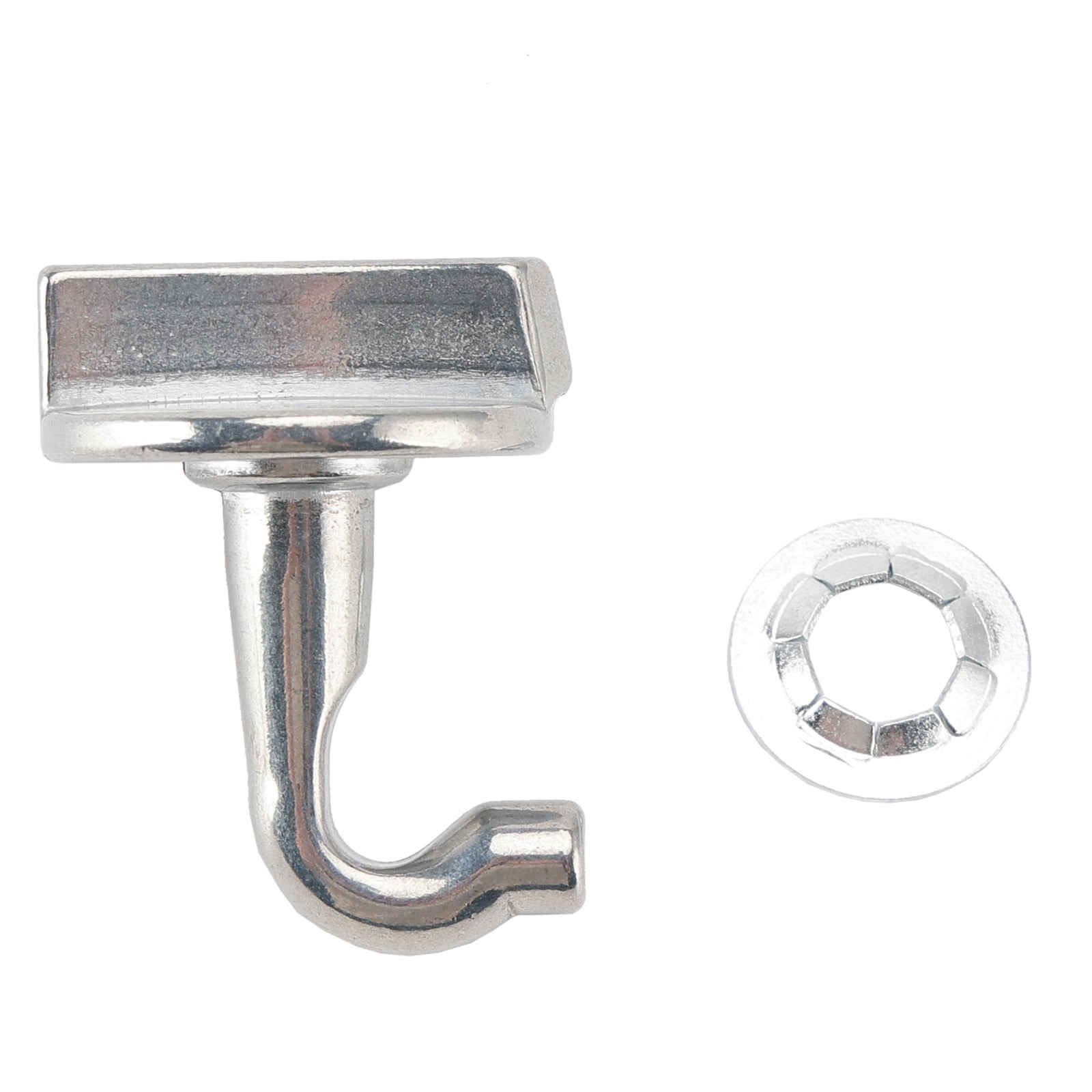 618107R Gas Furnace Metal Door Latch for Nordyne Nortek Intertherm Miller