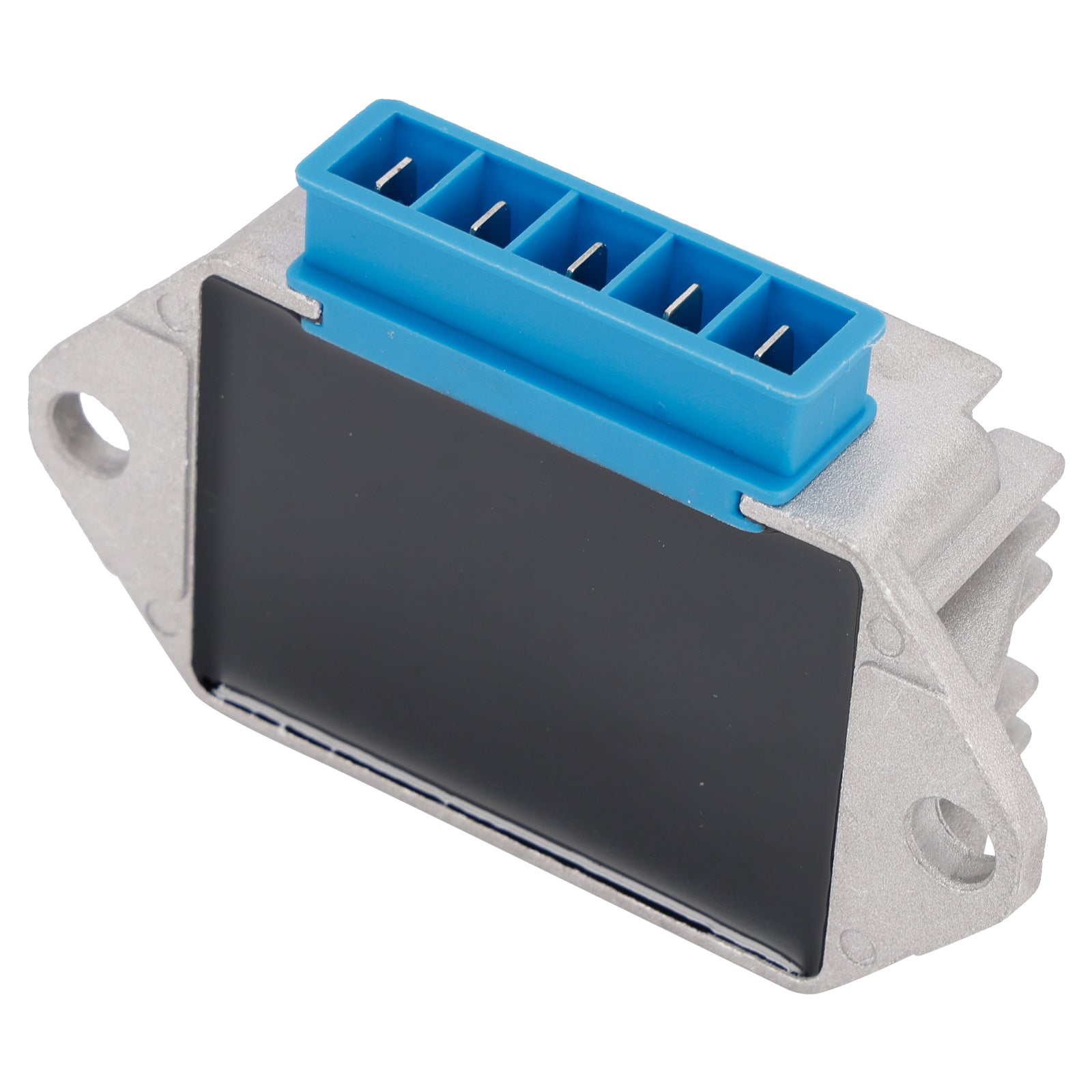 5-PIN VOLTAGE REGULATOR RECTIFIER FOR PIAGGIO / VESPA PX 125 150 200 PK50 APE50