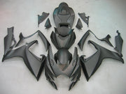 2006-2007 Suzuki GSXR 750 Injection Fairing Kit Bodywork Plastic ABS M888-S108-001-Kit Generic