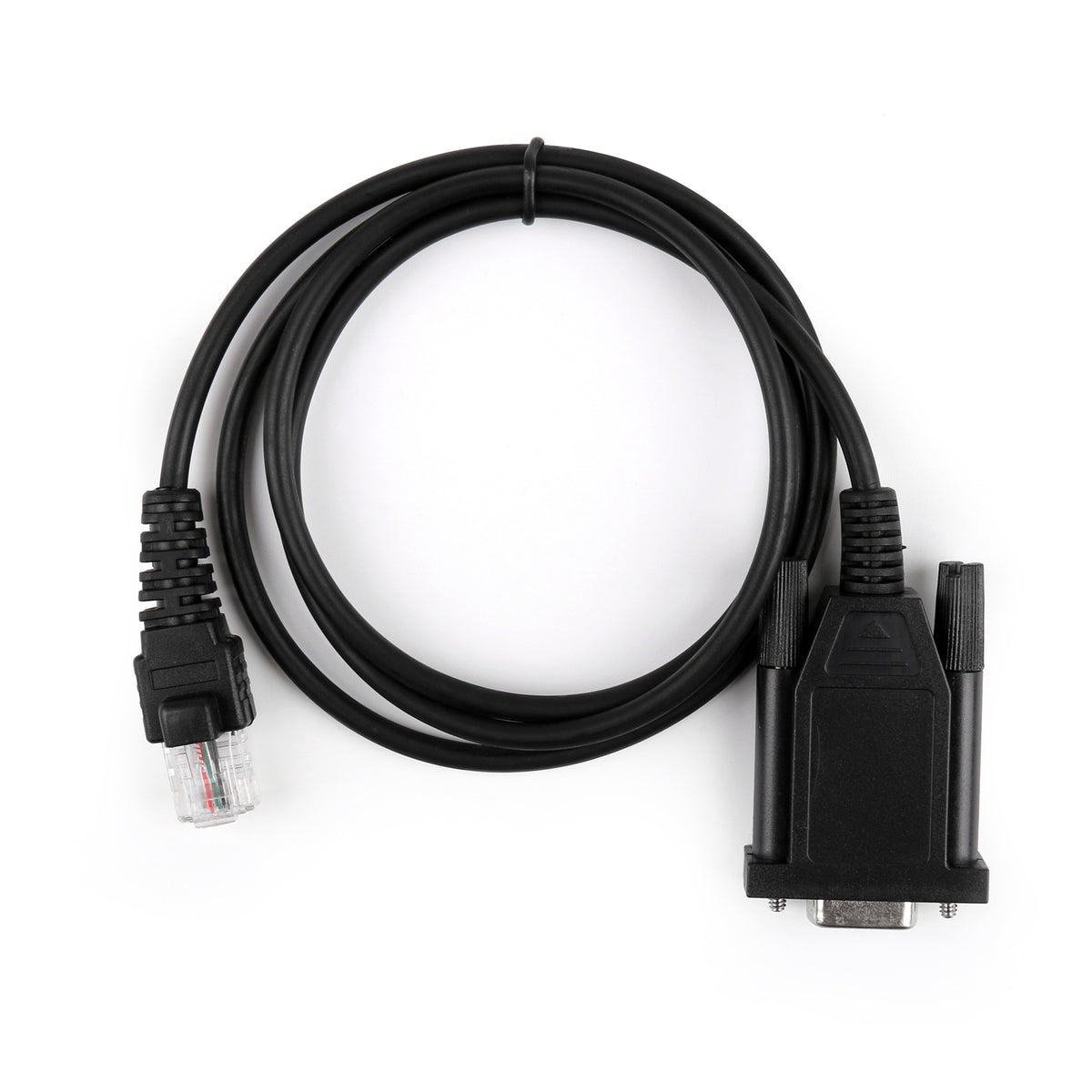 4Pcs Programming Cable For Radio GM300 GM338 GM339 GM340 GM350 GM360